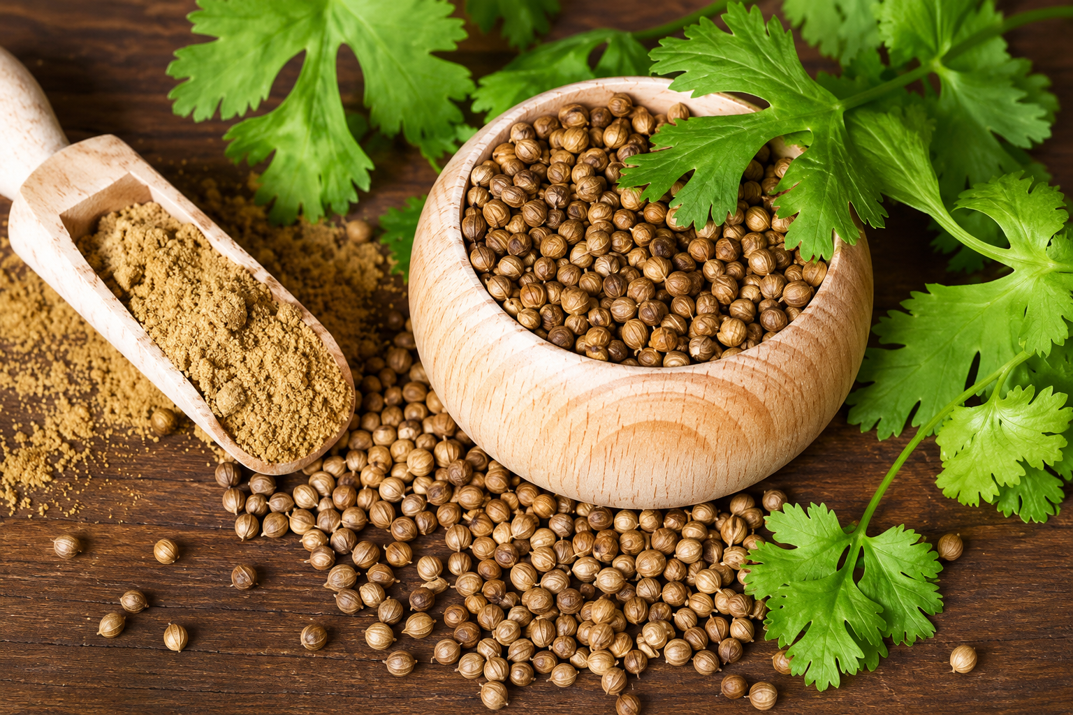 Premium Spices