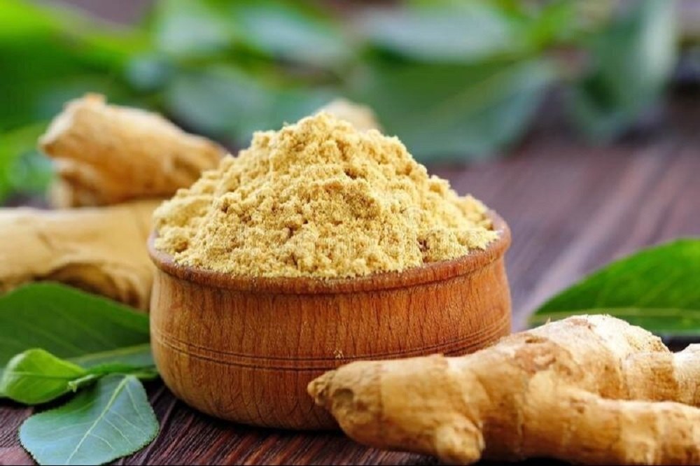 Vegetable Powders